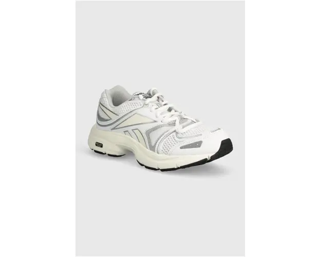 Reebok Classic sneakers Premier culoarea alb, 100074088