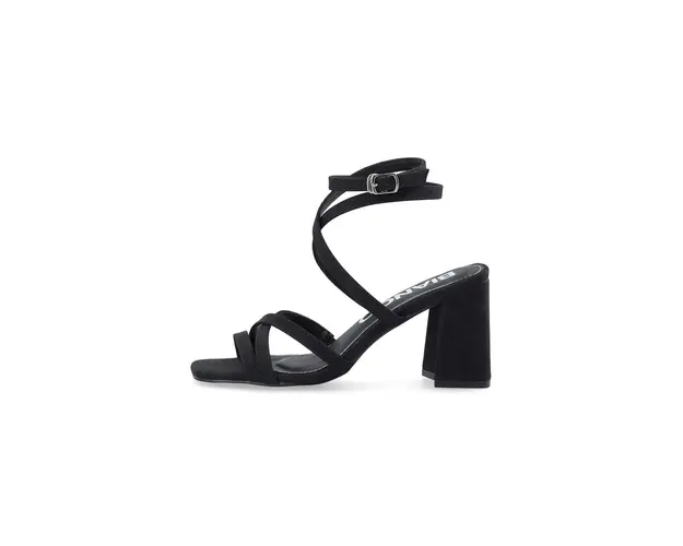 Bianco sandale BIAJOYCE culoarea negru, 11201175