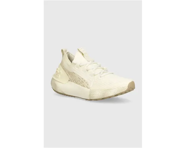 Under Armour pantofi de alergat HOVR Phantom 3 SE LTD culoarea galben