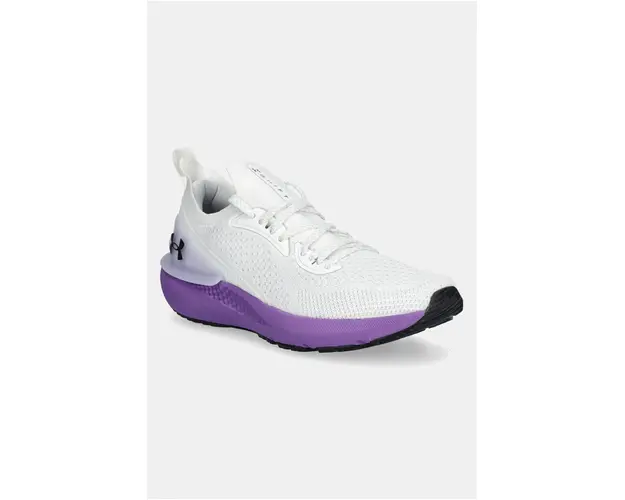 Under Armour pantofi de alergat Shift culoarea alb