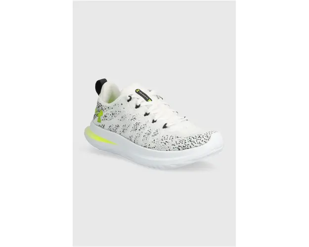 Under Armour pantofi de alergat Velociti 3 culoarea alb