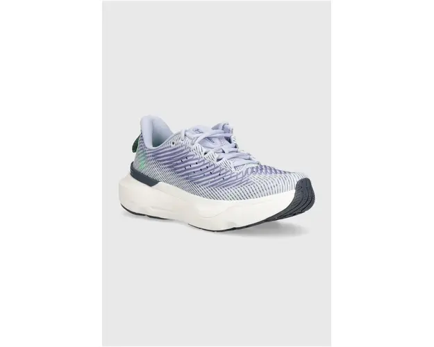 Under Armour pantofi de alergat Infinite Pro culoarea violet, 3027200