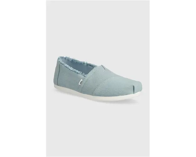Toms espadrile Alpargata 10020673