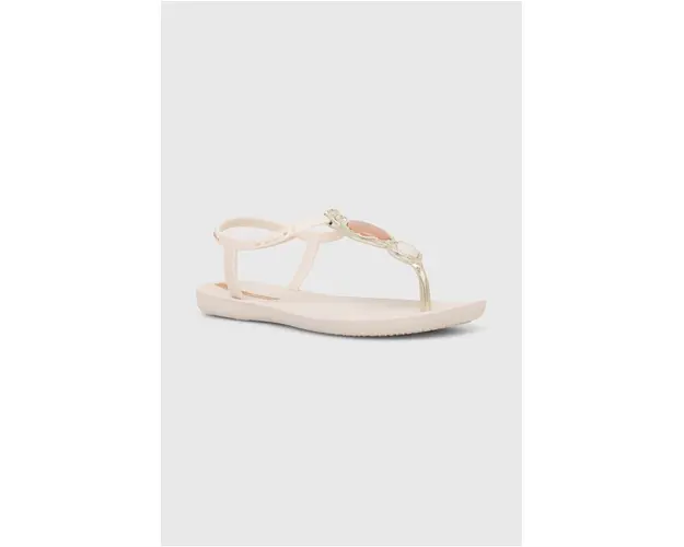 Ipanema sandale CLASS BRIGHT femei, culoarea bej, 83511-AR805