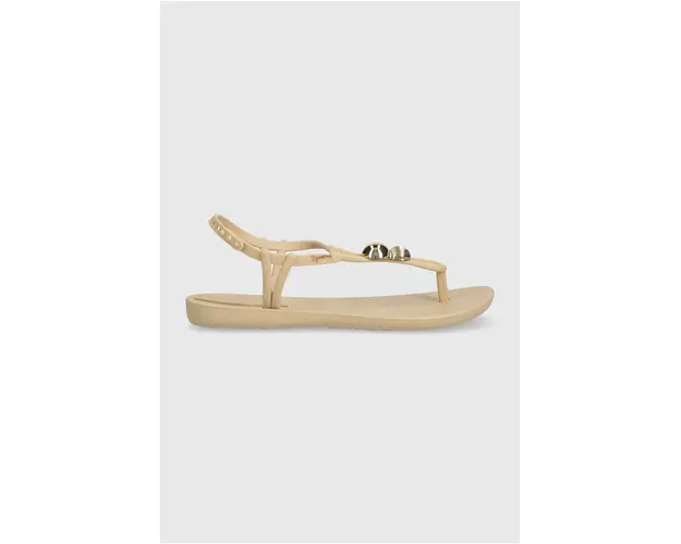Ipanema sandale CLASS SPHERE femei, culoarea bej, 83512-AQ955