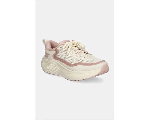 Skechers pantofi de alergat Go Run Supersonic Max culoarea verde, 172086