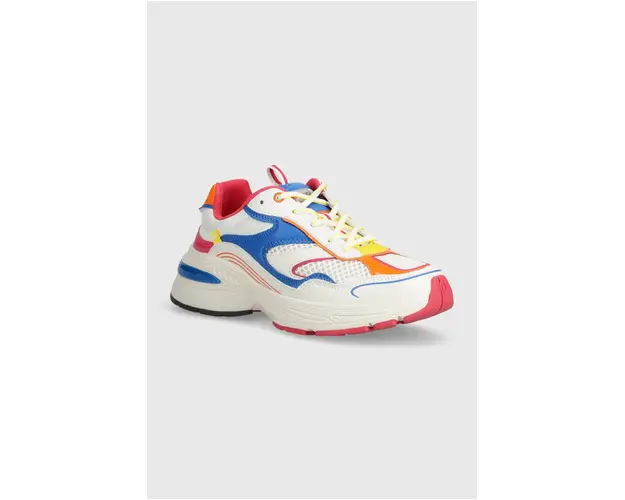 Desigual sneakers Moon 24SSKP07.5036