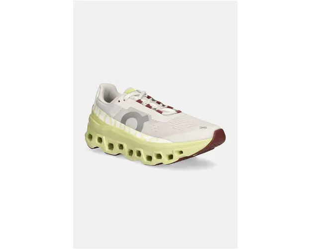ON running pantofi de alergat Cloudmonster culoarea gri, 6197783