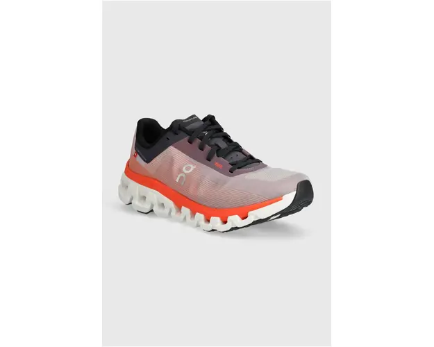 On-running pantofi de alergat Cloudflow 4 culoarea violet