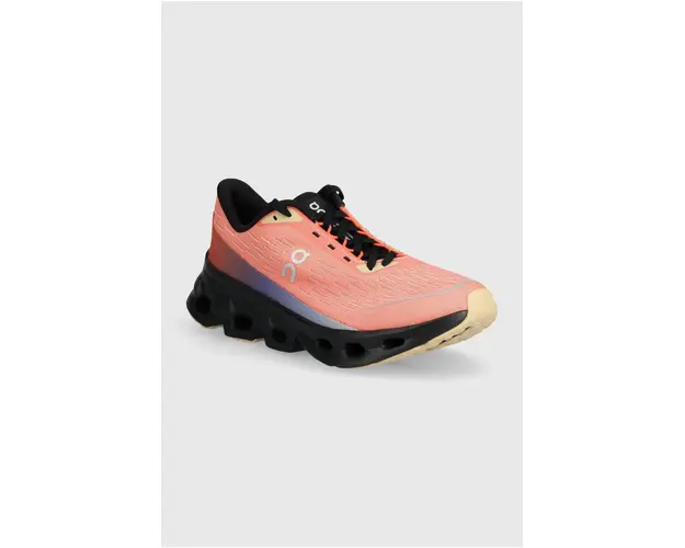 On-running pantofi de alergat Cloudspark culoarea portocaliu