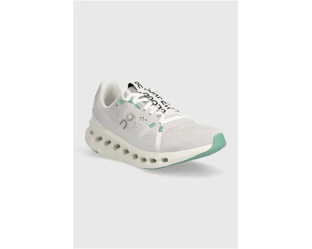 On-running pantofi de alergat Cloudsurfer culoarea gri