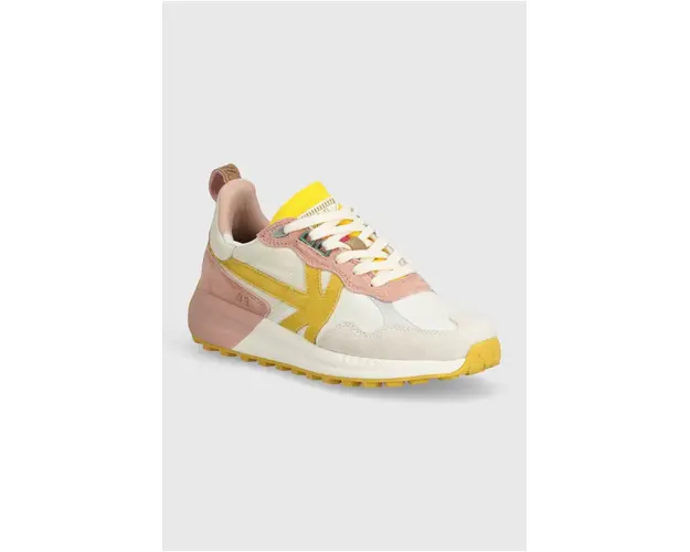 Kaotiko sneakers DETROIT AO001.02.2700