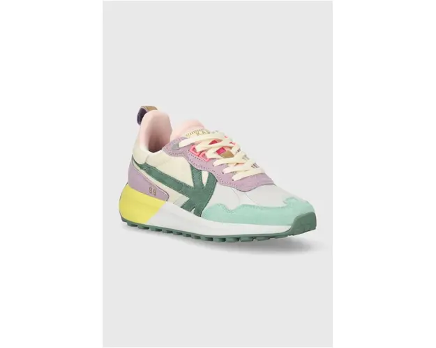 Kaotiko sneakers DETROIT AO001.03.2700