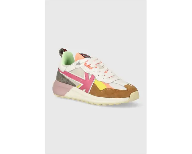 Kaotiko sneakers DETROIT AM001.02.2700