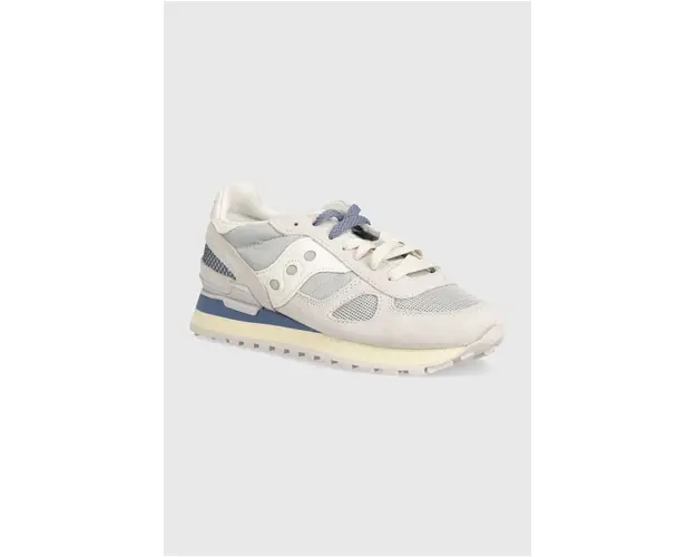 Saucony sneakers SHADOW ORIGINAL culoarea gri, S1108.876