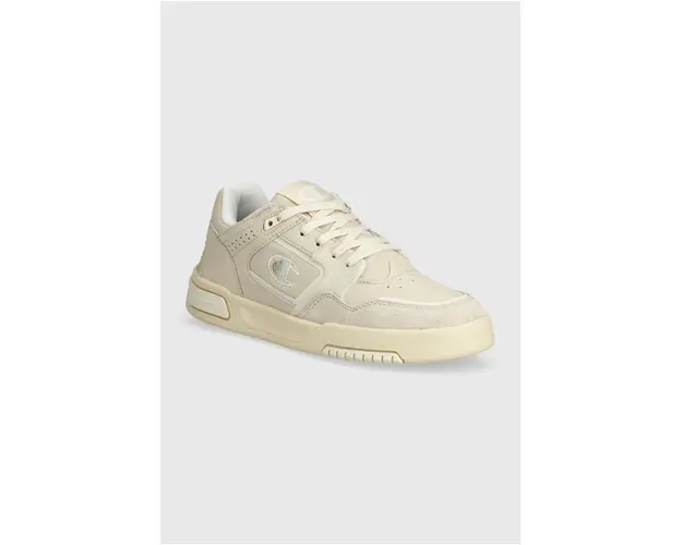 Champion sneakers Z80 LOW culoarea bej S11665