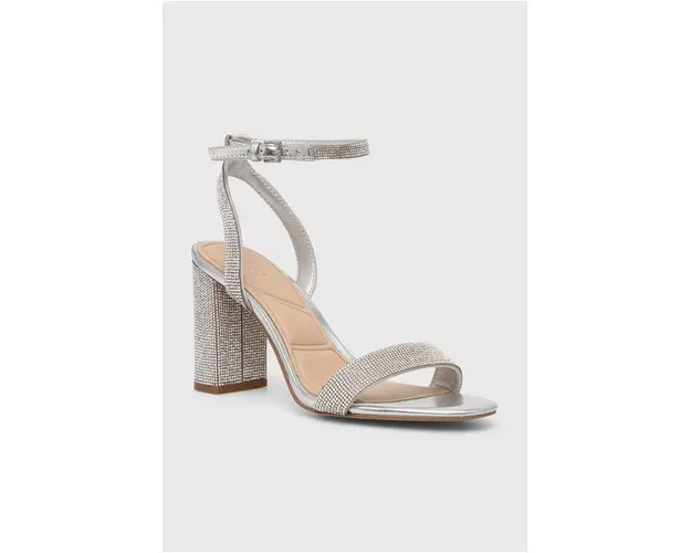 Aldo sandale Rhiannon culoarea argintiu, 13773247.Rhiannon
