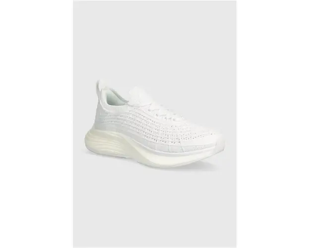 APL Athletic Propulsion Labs pantofi de alergat TechLoom Zipline culoarea alb