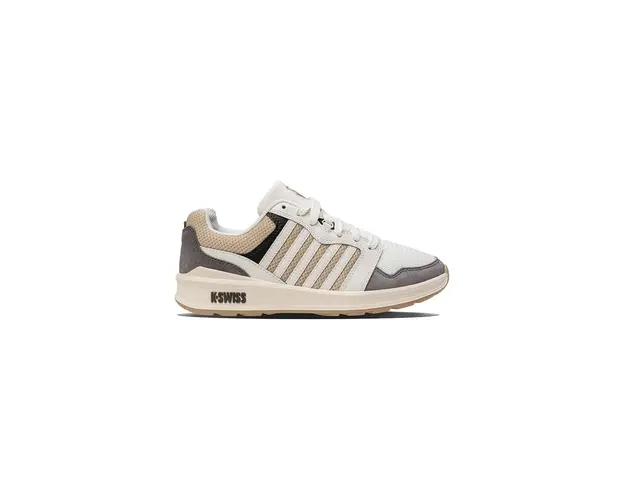 K-Swiss sneakers RIVAL TRAINER T culoarea bej