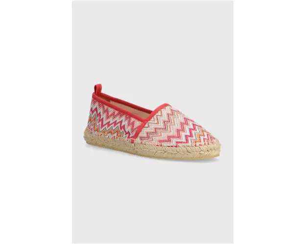 Missoni espadrile Elle M26_004