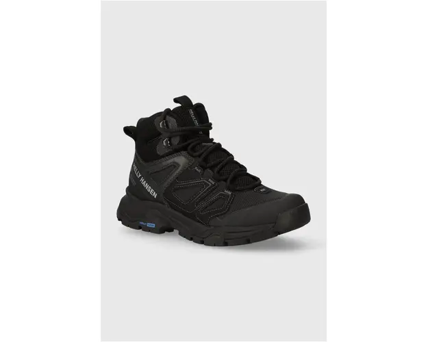 Helly Hansen pantofi Stalheim femei, culoarea negru, 11852