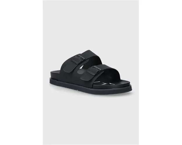 Gant papuci Mardale femei, culoarea albastru marin, 28504709.G69