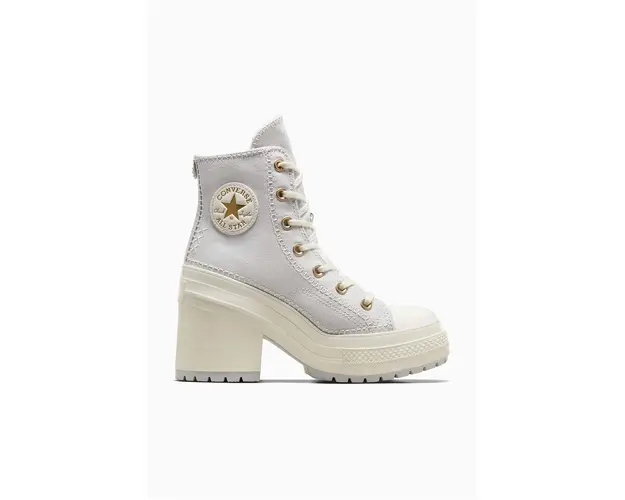 Converse tenisi Chuck 70 De Luxe Heel femei, A07551C
