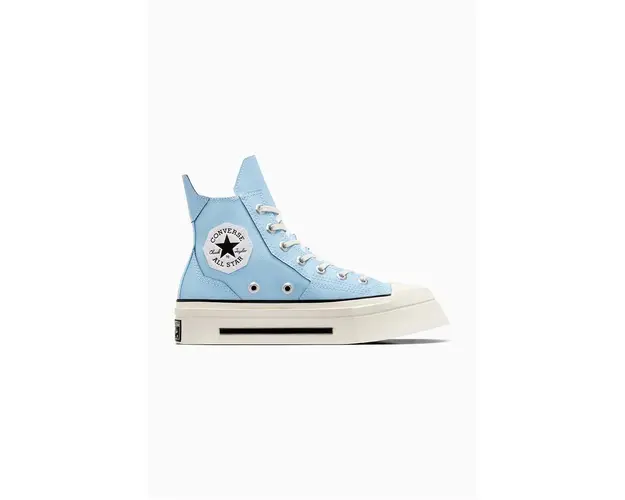 Converse tenisi Chuck 70 De Luxe Squared femei, A07566C