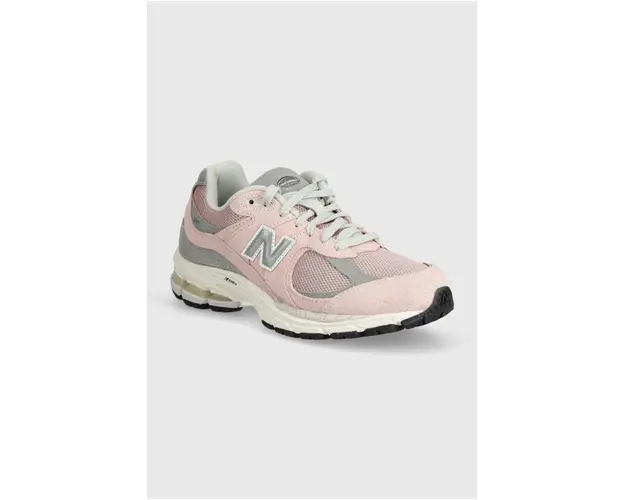 New Balance sneakers 2002 'Bubblegum Pink' culoarea roz, M2002RFC