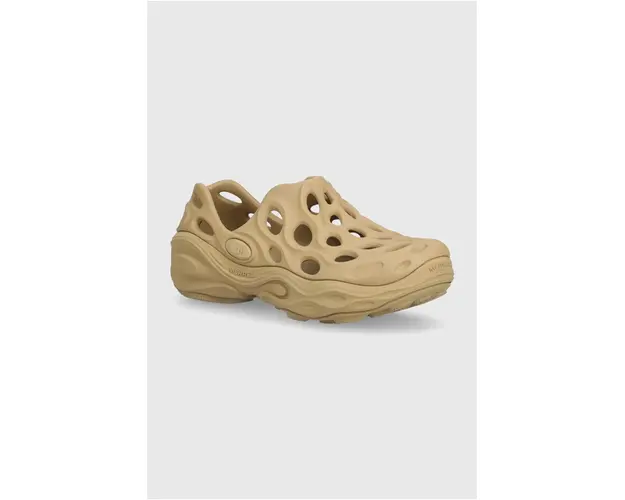Merrell sandale HYDRO NEXT GEN MOC SE femei, culoarea bej, J006536
