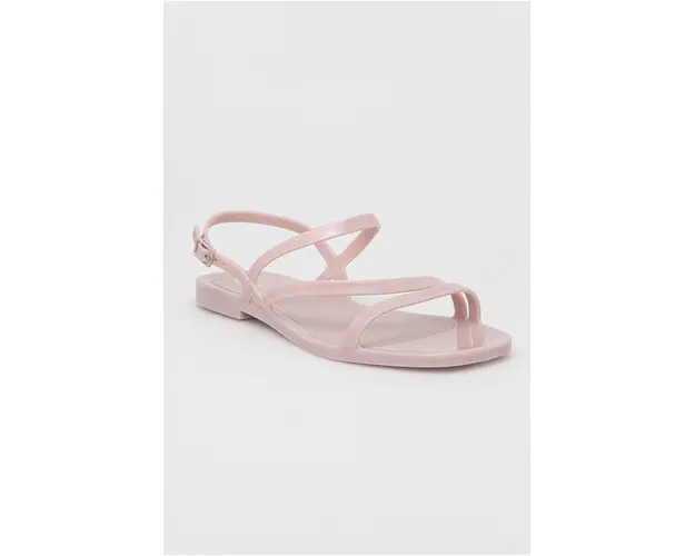 Melissa sandale MELISSA ESSENTIAL CLASSY AD femei, culoarea roz, M 33409 13795