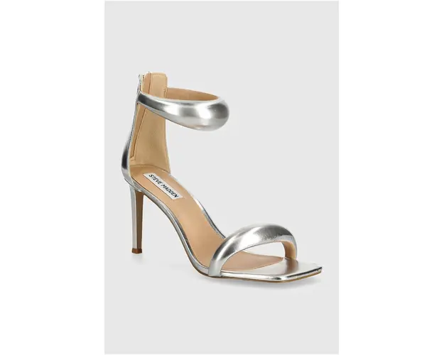Steve Madden sandale Partay culoarea argintiu, SM11002968