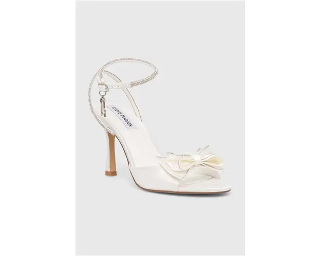 Steve Madden sandale Ever after culoarea alb, SM11003042