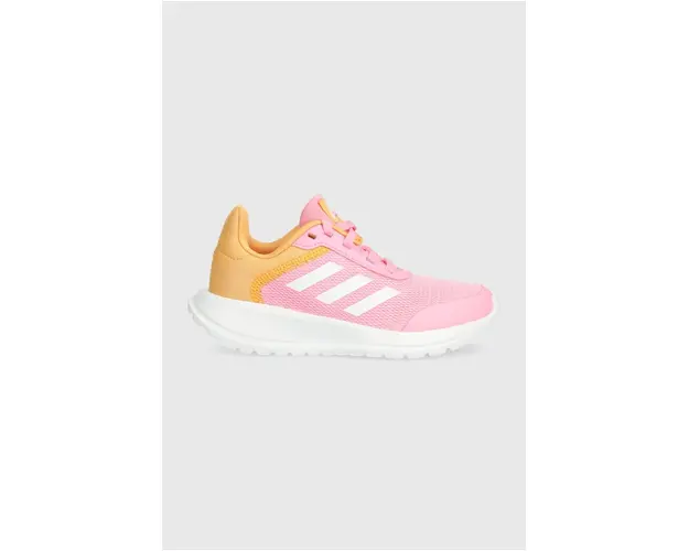 adidas sneakers pentru copii Tensaur Run 2.0 K culoarea roz