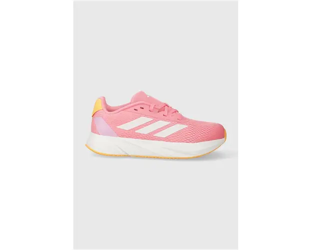 adidas sneakers pentru copii DURAMO SL K culoarea roz