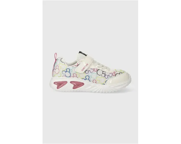 Geox sneakers ASSISTER x Disney