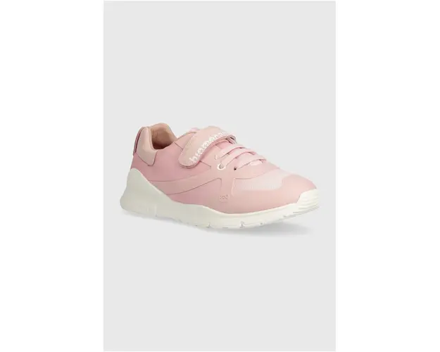 Biomecanics sneakers pentru copii culoarea roz