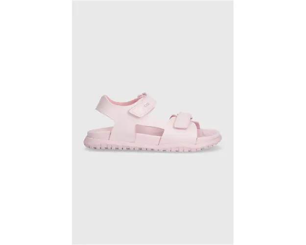 Geox sandale copii culoarea roz