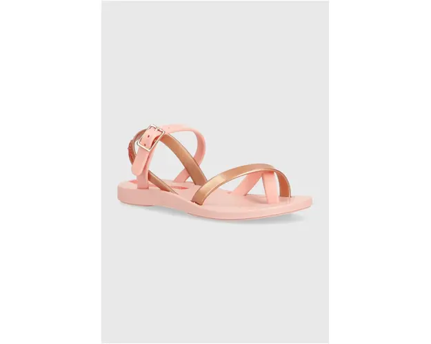 Ipanema sandale copii FASHION SAND culoarea roz