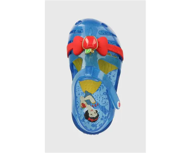 Crocs sandale copii Snow White Isabella Sandal