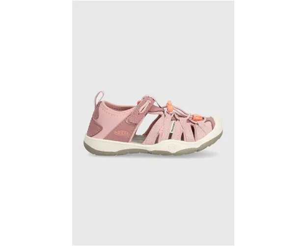 Keen sandale copii MOXIE culoarea roz