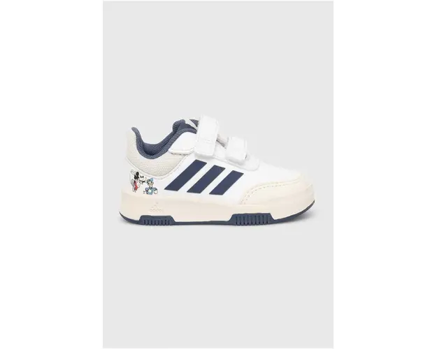 adidas sneakers pentru copii Tensaur Sport MICKEY CF I culoarea alb