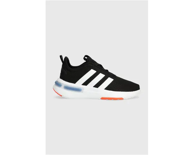adidas sneakers pentru copii RACER TR23 K culoarea negru