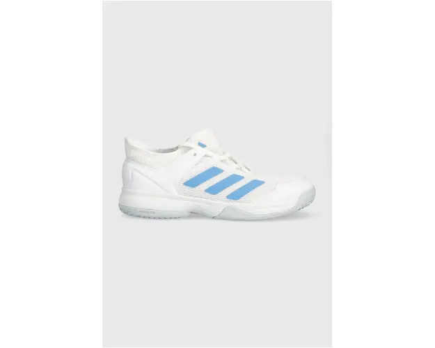 adidas Performance sneakers pentru copii Ubersonic 4 k culoarea alb