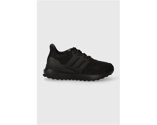adidas sneakers pentru copii UBOUNCE DNA C culoarea negru