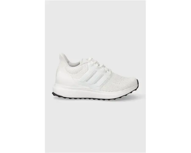 adidas sneakers pentru copii UBOUNCE DNA C culoarea alb