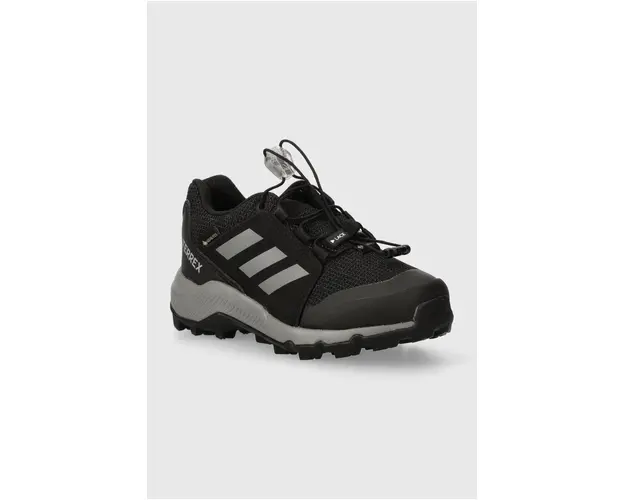 adidas TERREX pantofi copii TERREX GTX K culoarea negru