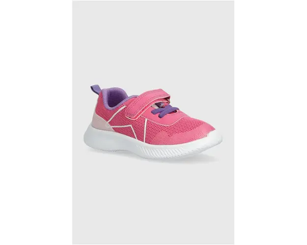Garvalin sneakers pentru copii culoarea roz