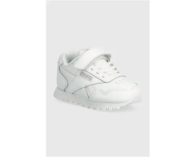 Reebok Classic sneakers pentru copii Royal Glide culoarea alb, 100074613