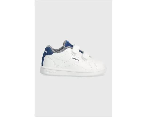 Reebok Classic sneakers pentru copii culoarea alb